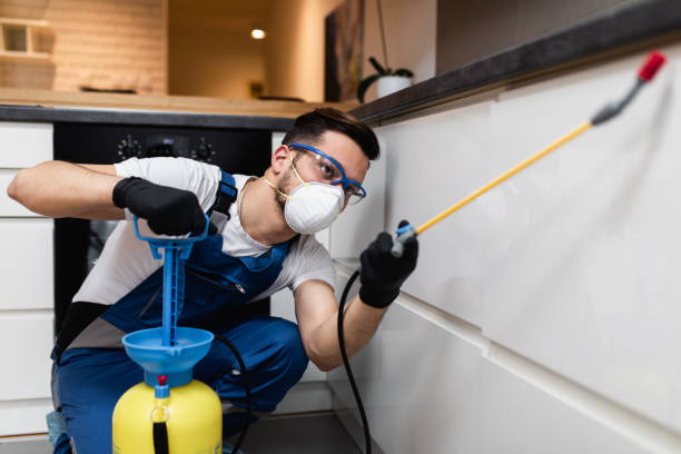 Wildlife Control Services in Telford, PA