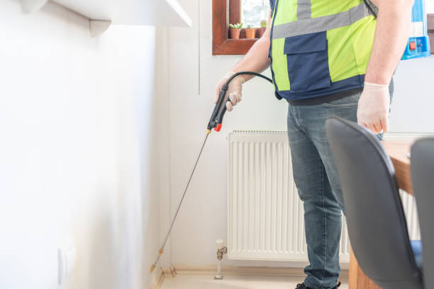 Best Exterminator Services  in Telford, PA